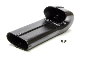 Vintage Air 180 Deg Duct Adapter For Gen II and Mini Systems 60500-VUA