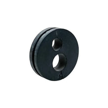 Load image into Gallery viewer, Vintage Air 3/8 &amp; 1/2 2 Hole Grommet 33134-VUI