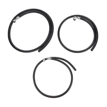 Load image into Gallery viewer, Vintage Air 58-59 Chevy P/U Hose Kit 134a 521161