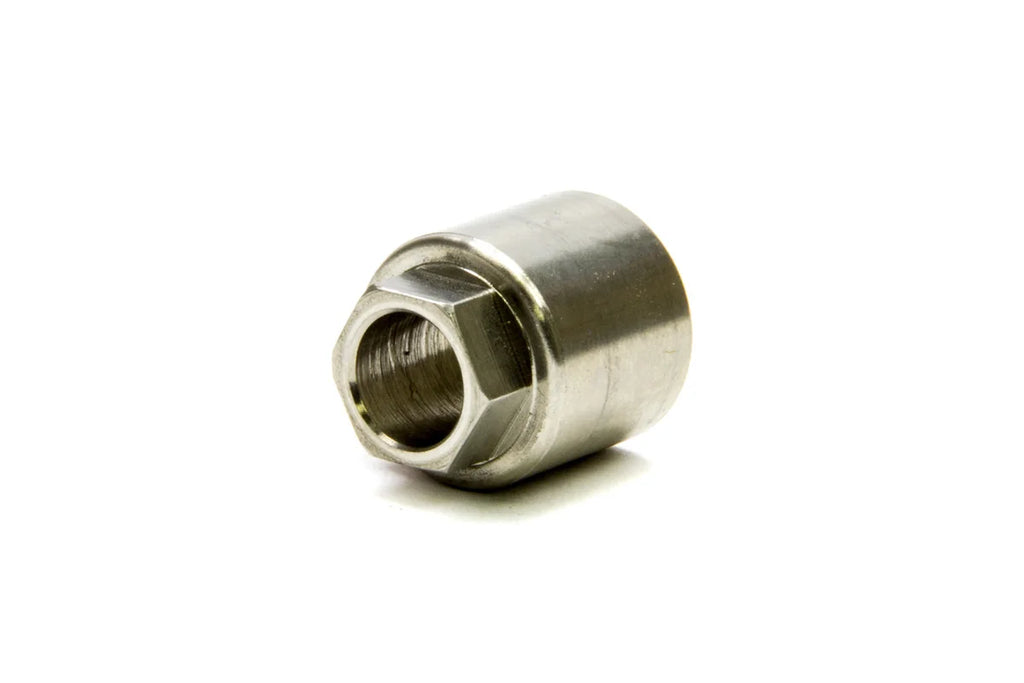 Vintage Air #6 SS Tite Fit Nut 36140-MPA