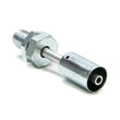 Load image into Gallery viewer, Vintage Air #6 Straight Bulkhead Beadlock O-Ring Fitting 35861-VUG