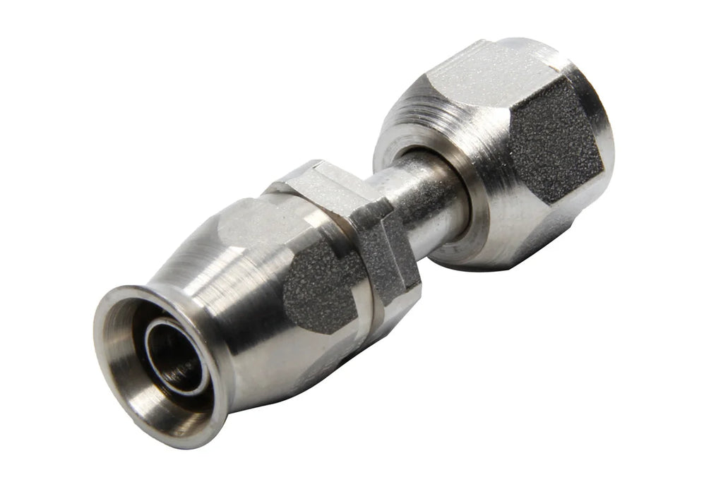 Vintage Air #6 Straight Fitting 36440-VUR