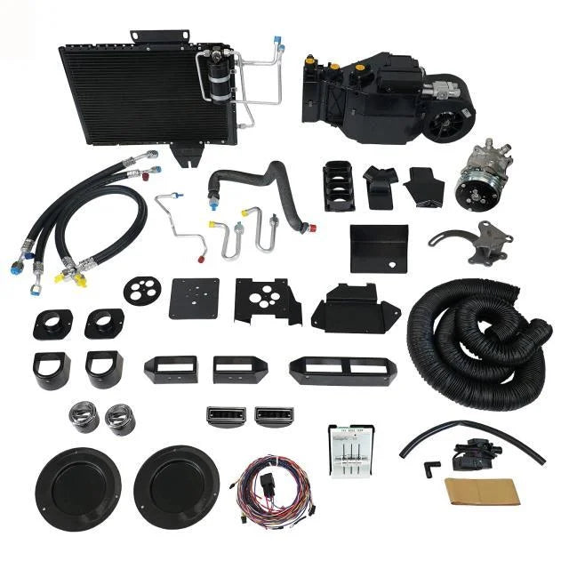 Vintage Air 64-66 Mustang Complete A/C Kit Gen V Deluxe 951965