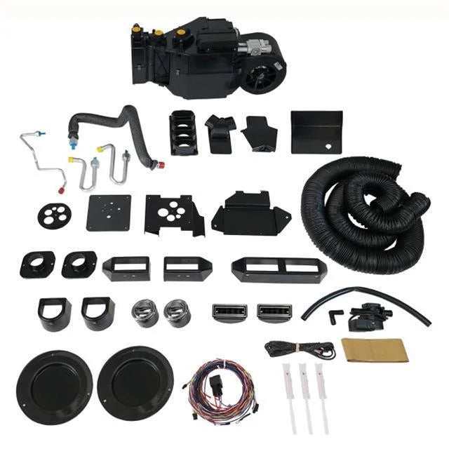Vintage Air 64-66 Mustang Evaporator Kit Gen V 551964