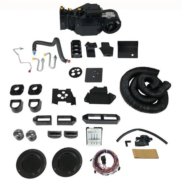 Vintage Air 64-66 Mustang Evaporator Kit Gen V Deluxe 551965