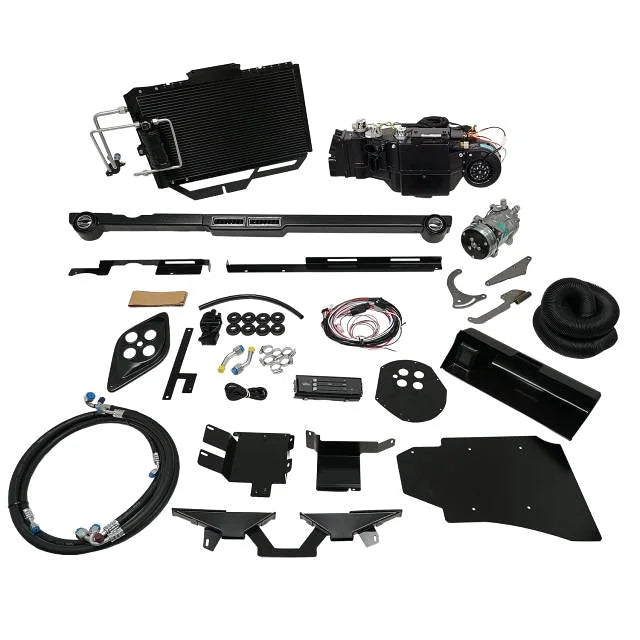 Vintage Air 65-66 Impala w/o Air Complete A/C Kit 961054