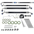 Load image into Gallery viewer, Vintage Air 66-70 Mopar B-Body A/C Modified Hose Kit 531051