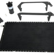 Load image into Gallery viewer, Vintage Air 66-77 Ford Bronco V8 Condensor Kit w/Drier 012001