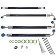 Load image into Gallery viewer, Vintage Air 67-72 Ford F100 A/C Hose Kit 511155
