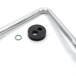 Load image into Gallery viewer, Vintage Air 70-72 Chevelle Hardline Compressor Kit 091170