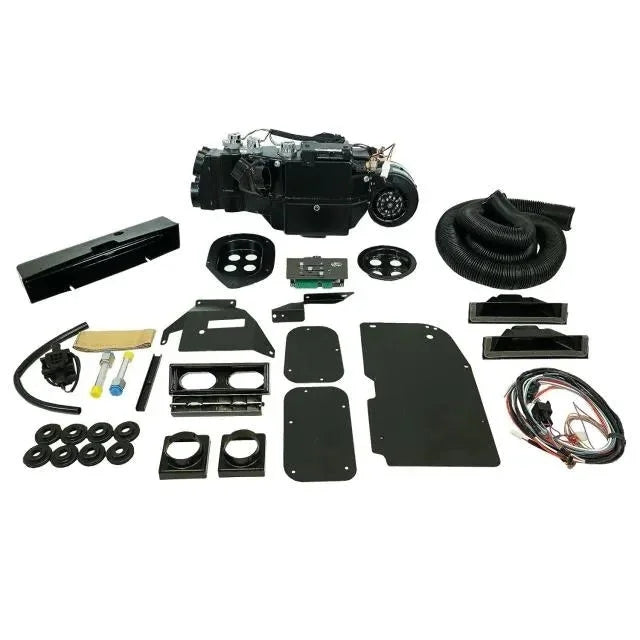 Vintage Air 70-78 Camaro Evaporator Kit Non Air Car 561258