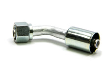 Load image into Gallery viewer, Vintage Air #8 45 Degree Beadlock Fitting 35822-VUG