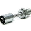 Load image into Gallery viewer, Vintage Air #8 Straight Bulkhead Beadlock O-Ring Fitting 35862-VUG