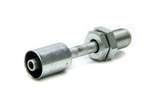Load image into Gallery viewer, Vintage Air #8 Straight Bulkhead Beadlock O-Ring Fitting 35862-VUG
