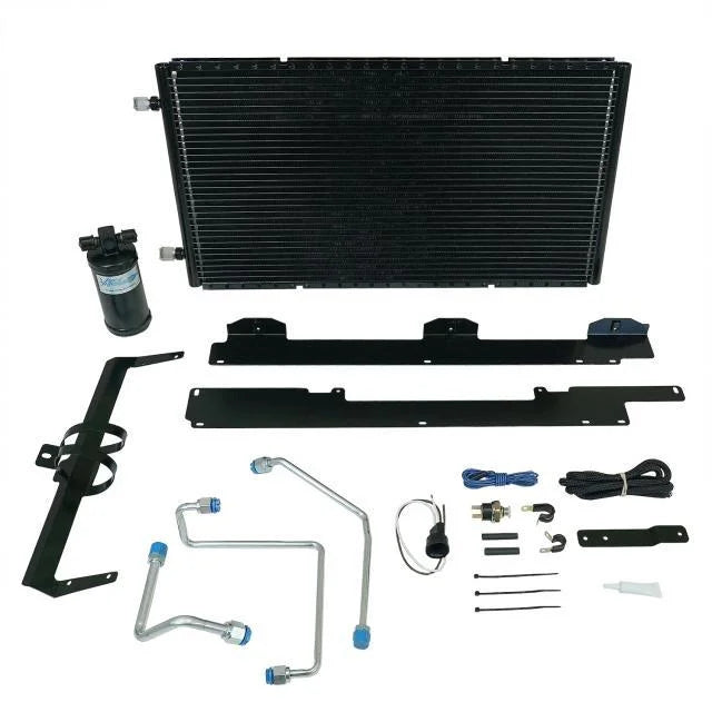 Vintage Air 82-88 GM G-Body Condensr Kit Except Turbo 025082
