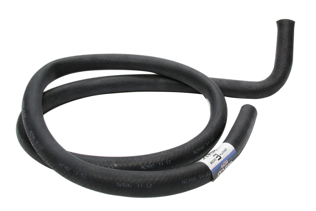 Vintage Air 90 Degree 5/8 X 4 X 60in Molded Heater Hose 099003