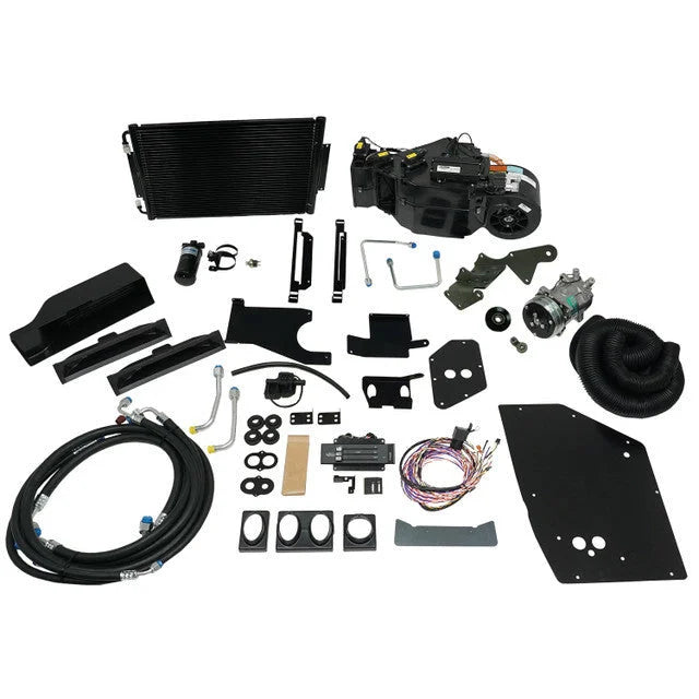 Vintage Air A/C Complete Kit 73-79 Ford F150 w/Factory Air 945685