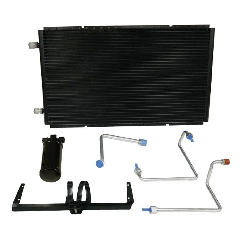 Vintage Air A/C Condenser Kit 70-72 Chevelle 021174