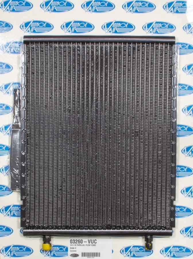 Vintage Air Air Conditioning Condens er 03260-VUC