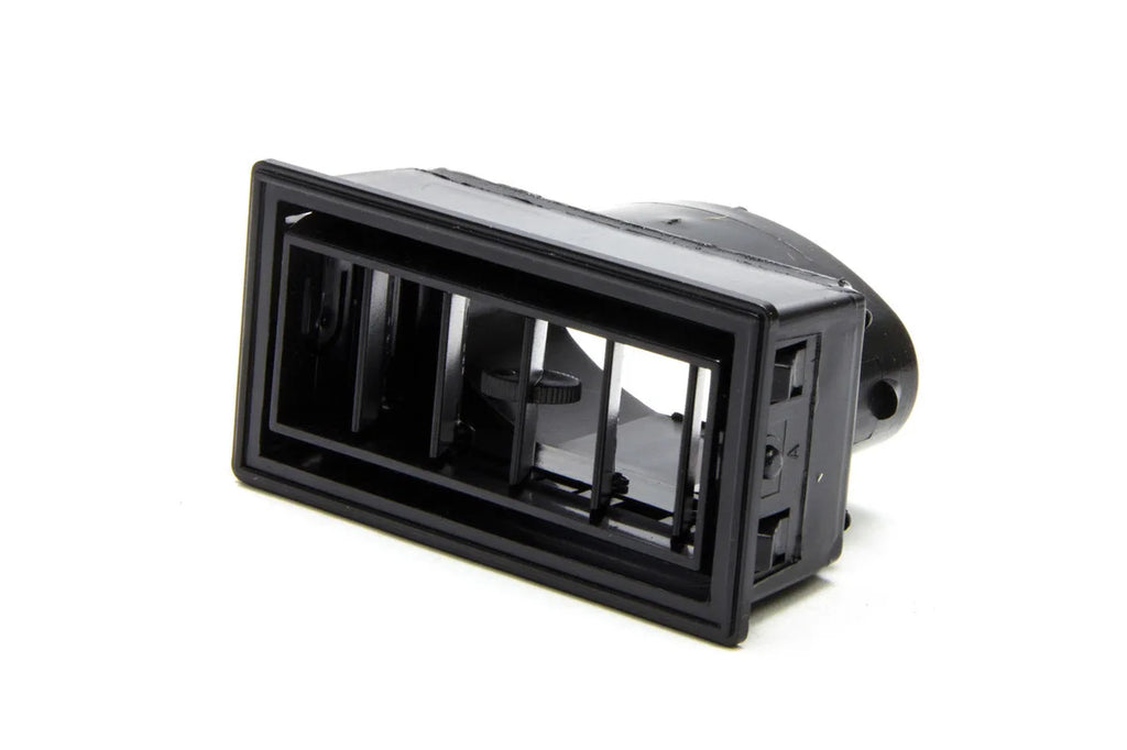 Vintage Air Black Dash Vent 49327-VUL