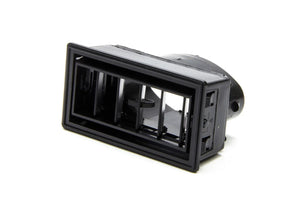 Vintage Air Black Dash Vent 49327-VUL