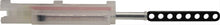 Load image into Gallery viewer, Vintage Air Cable Conversion Asembly 112002-SUA