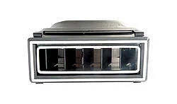 Vintage Air Chrome Dash Vent 49056-VUL