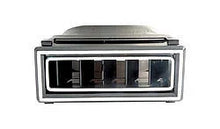 Load image into Gallery viewer, Vintage Air Chrome Dash Vent 49056-VUL