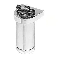 Vintage Air Chrome Drier W/ Bracket 07310-VUQ