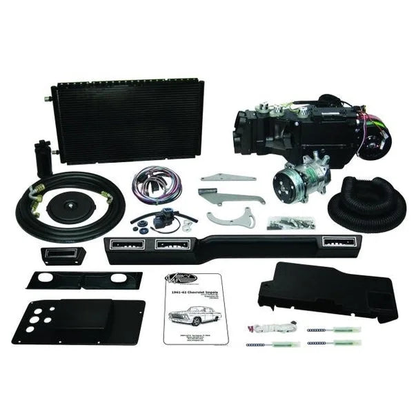 Vintage Air Complete A/C Kit 61-62 Impala w/o Air 961355