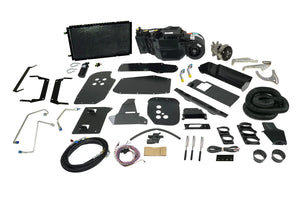 Vintage Air Complete A/C Kit 64 Impala w/Factory Air 964357