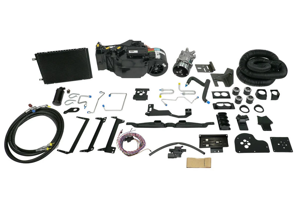 Vintage Air Complete A/C Kit 69-70 Mustang w/o Factory A/C 951967
