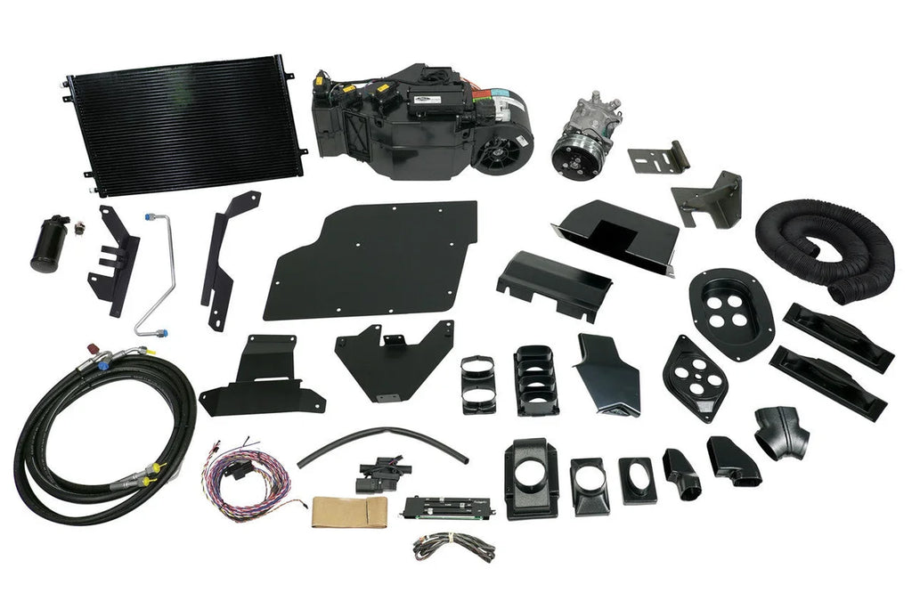 Vintage Air Complete A/C Kit 70-81 Firebird With AC 964415