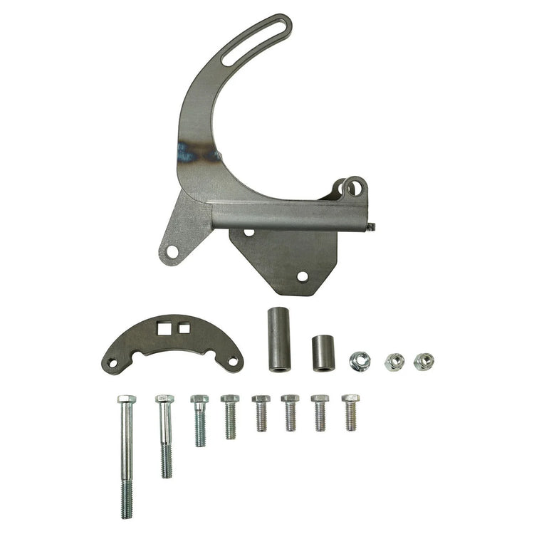Vintage Air Compressor Bracket Kit 65-71 Ford FE 137154