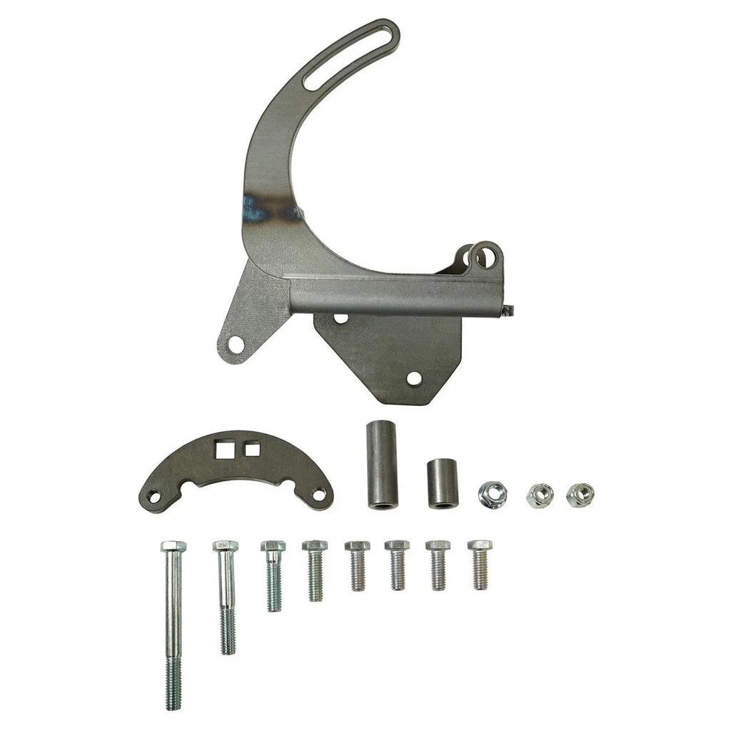 Vintage Air Compressor Bracket Kit 65-71 Ford FE 137154