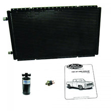 Load image into Gallery viewer, Vintage Air Condensor w/Drier 81-87 GM P/U 021581