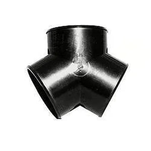 Vintage Air Connector Y 2-1/2in. 49592-VUI