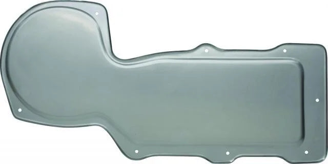 Vintage Air DSE Bolt In Heater Delete Plate 627902