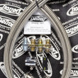 Load image into Gallery viewer, Vintage Air Detroit Speed Mustang II Power Steering Hose 852009