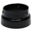 Load image into Gallery viewer, Vintage Air Drivers/Passenger Side OEM Louver Hose Adapter 49870-VCI