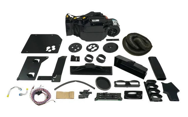 Vintage Air EVAP KIT 78-82 VETTE W/A C GEN5 564233