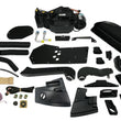Load image into Gallery viewer, Vintage Air Evaporator Kit 67 Vette w/Air Conditioning 564204