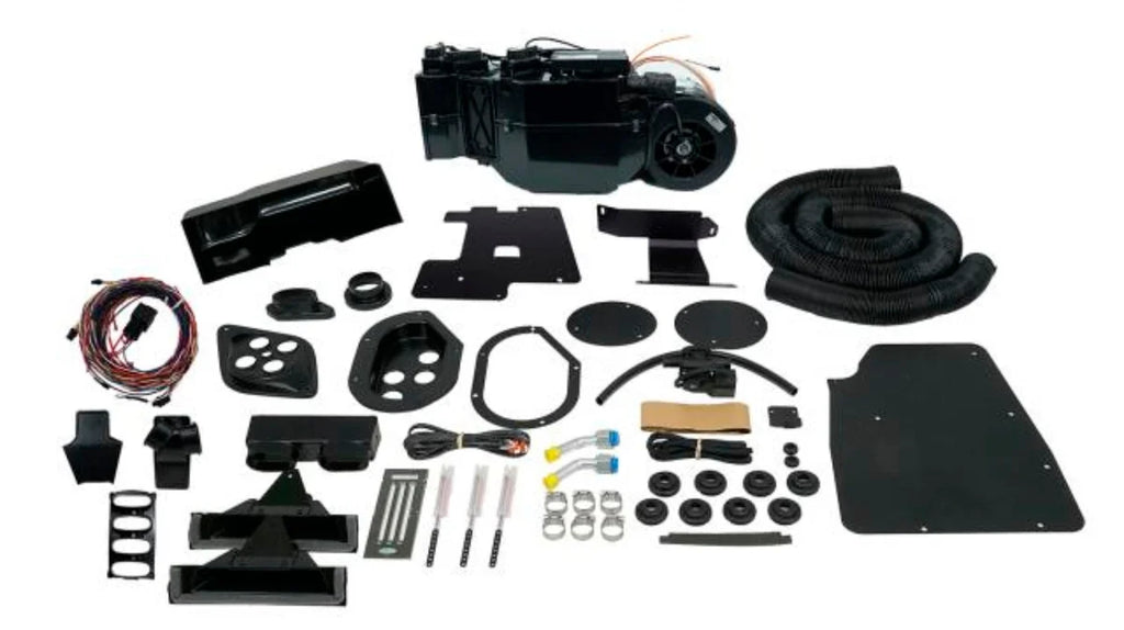 Vintage Air Evaporator Kit Gen 5 1969 Camaro With A/C 564245