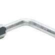 Load image into Gallery viewer, Vintage Air Extended 90 Degree Heater Fitting 121019