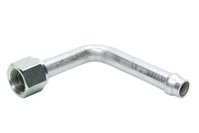 Load image into Gallery viewer, Vintage Air Extended 90 Degree Heater Fitting 121019