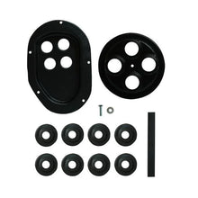Load image into Gallery viewer, Vintage Air Fenderwell Kick Panel And Blower Cover Kit 781001