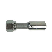 Load image into Gallery viewer, Vintage Air Fitting -8 Straight Female 358120