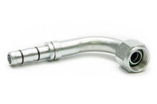 Load image into Gallery viewer, Vintage Air Fitting 90 Degree A/C Hose -10AN E-Z Clip 347300-VUR