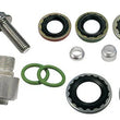 Load image into Gallery viewer, Vintage Air GM Compressor Line Adapter Kit 341080