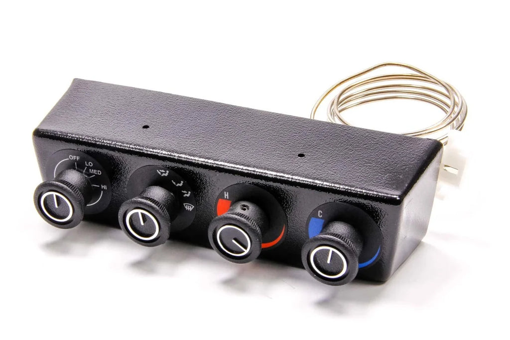 Vintage Air Gen 2 Under Dash Control 49200-RHA